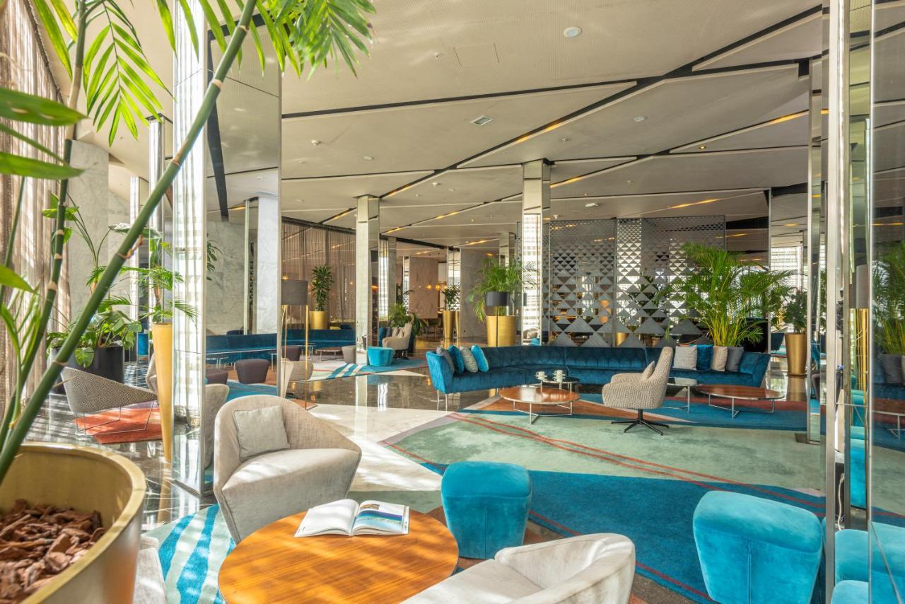 Barcelo Anfa 5*