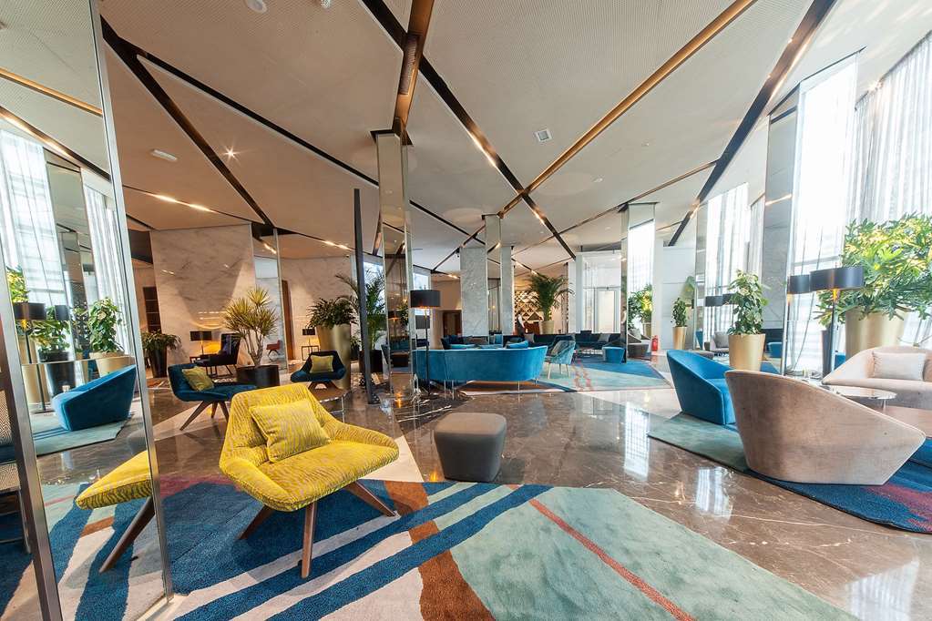 Barcelo Anfa Casablanca
