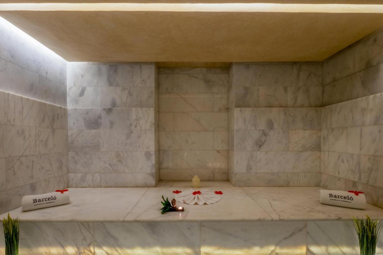 Barcelo Anfa Hotel Casablanca