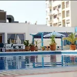 Barcelo Anfa Casablanca 