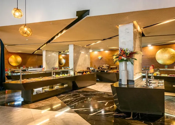 Barcelo Anfa Casablanca