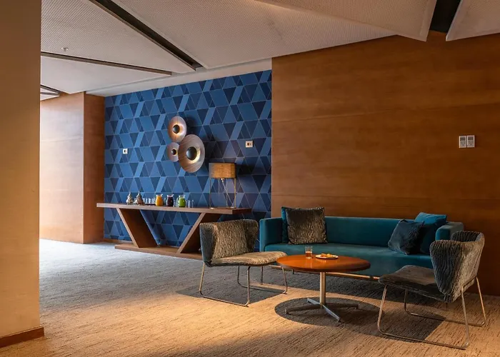 Barcelo Anfa Casablanca