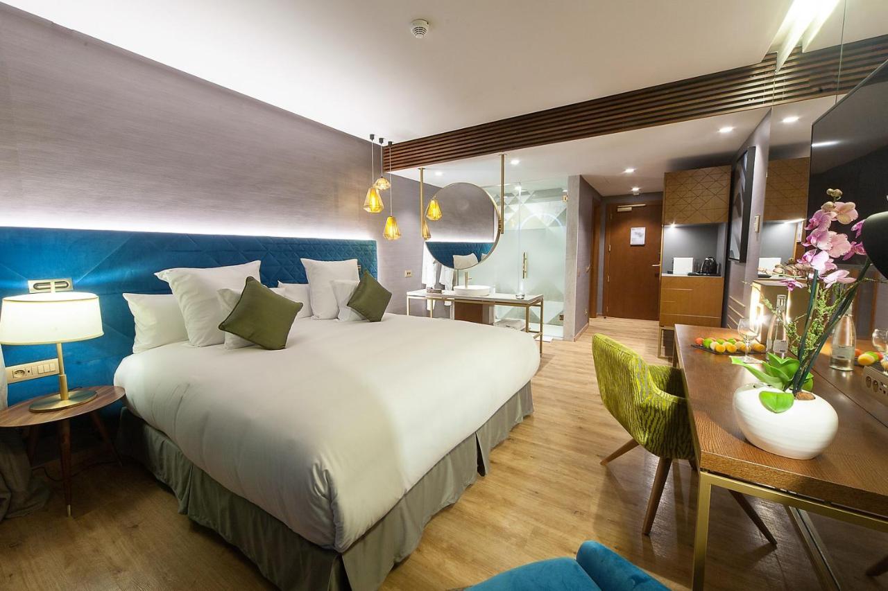 Barcelo Anfa 5* Casablanca