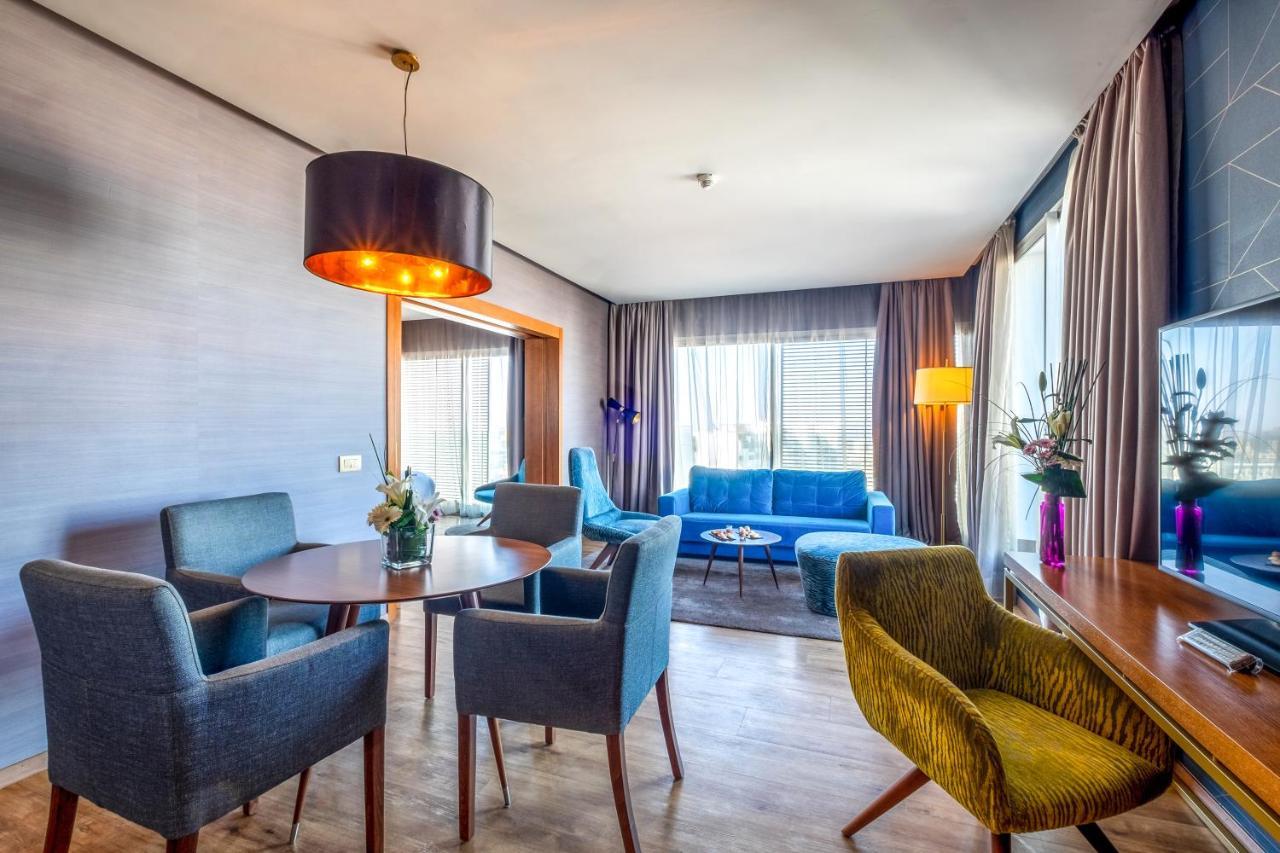 Barcelo Anfa Hotel