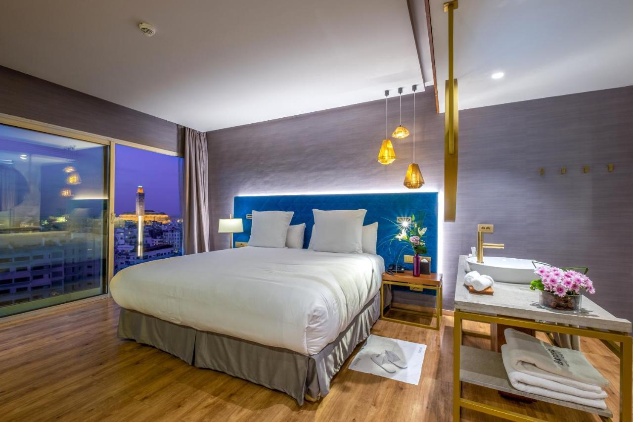 Barcelo Anfa 5* Casablanca