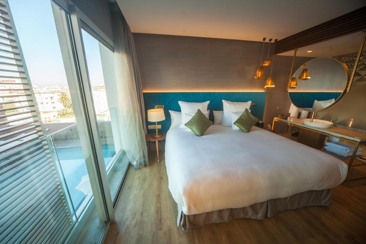 Barcelo Anfa 5* Casablanca