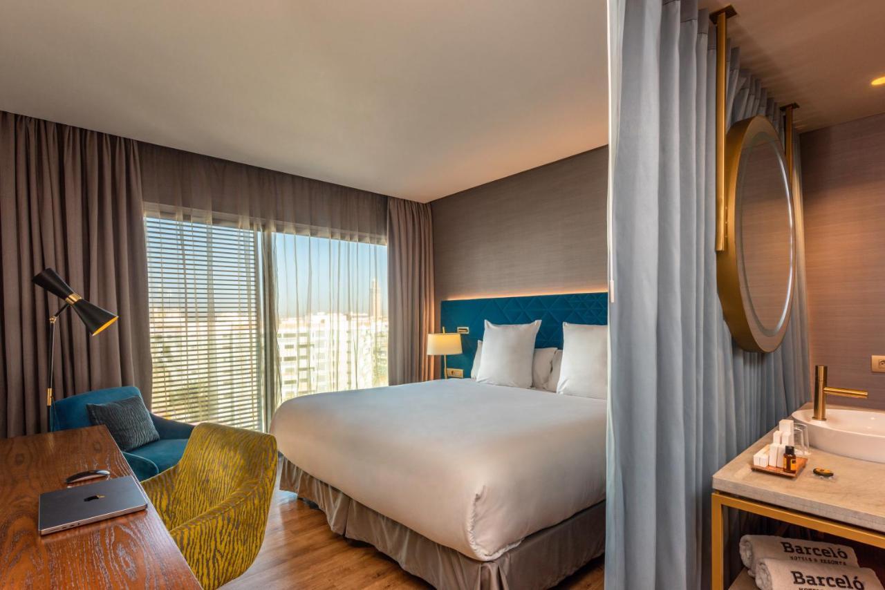Barcelo Anfa Hotel 5*