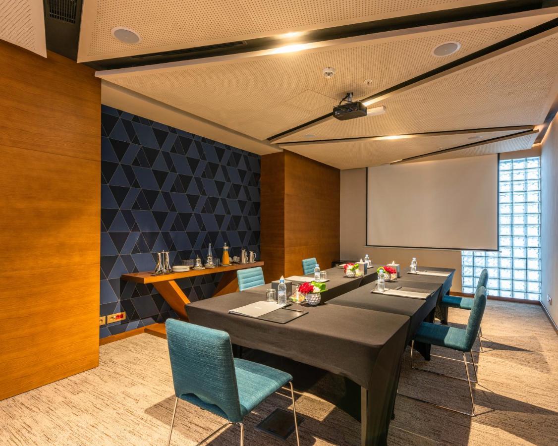 Barcelo Anfa Casablanca