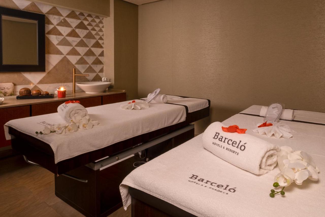 Hotel Barcelo Anfa Casablanca