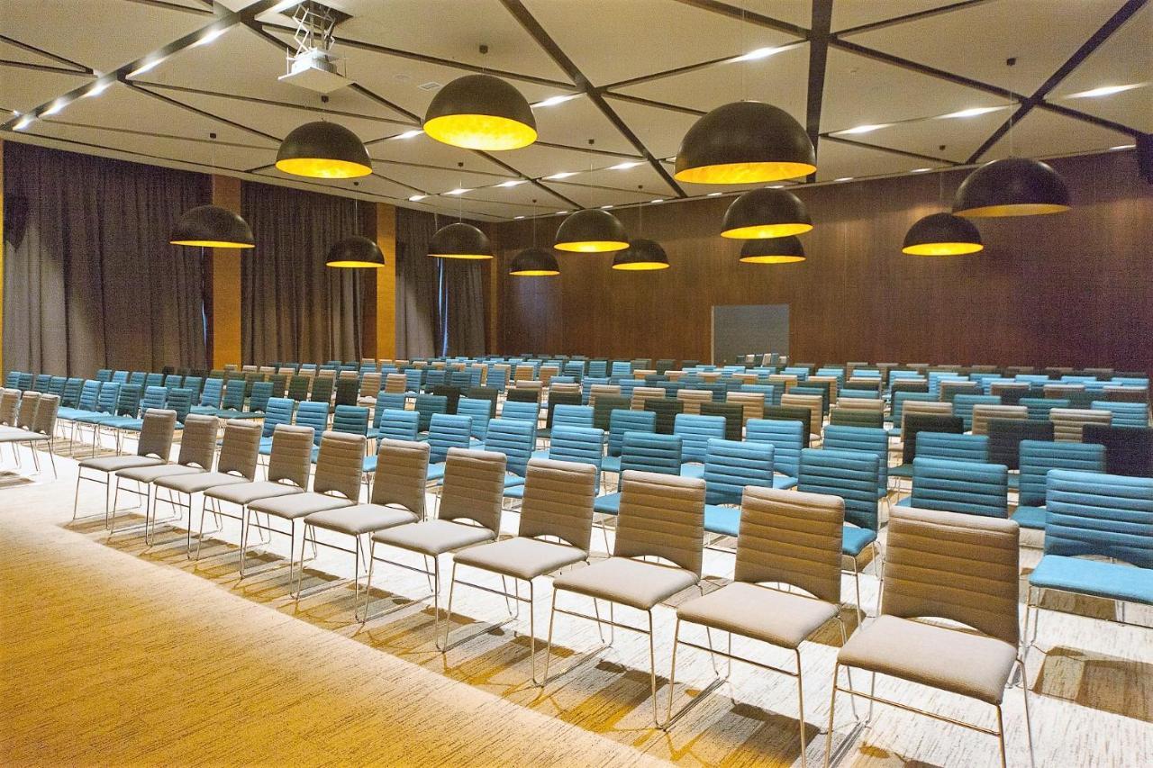Barcelo Anfa Hotel Casablanca