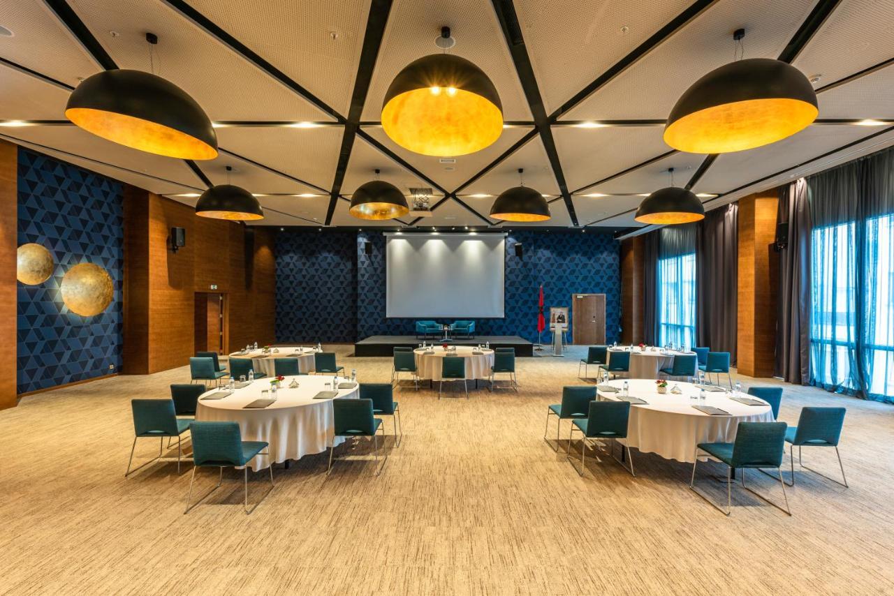 Barcelo Anfa 5* Casablanca