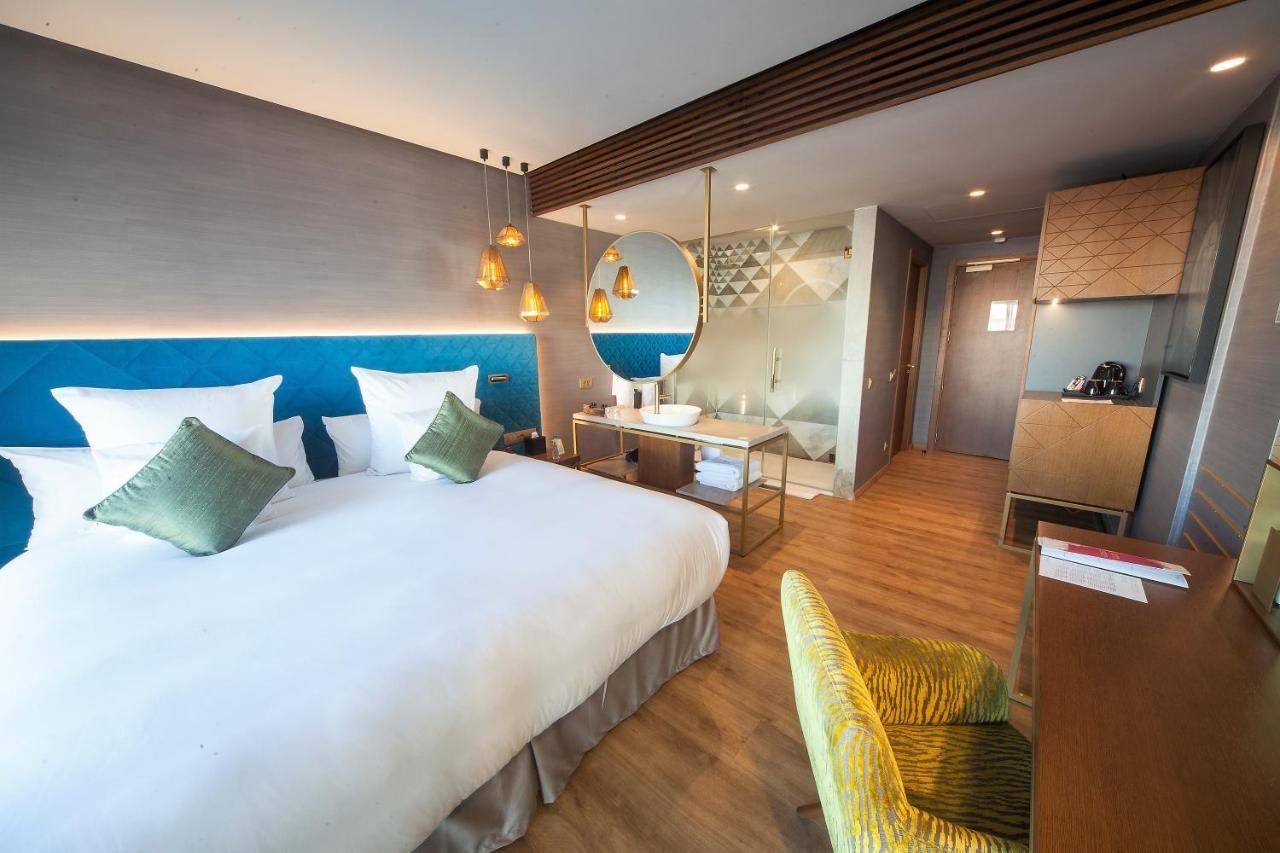 Hotel Barcelo Anfa 5*