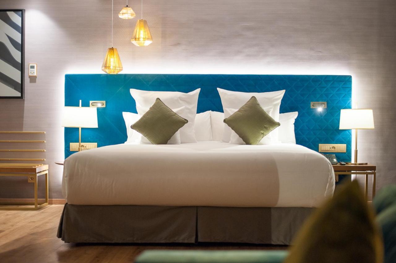 Barcelo Anfa Hotel Casablanca