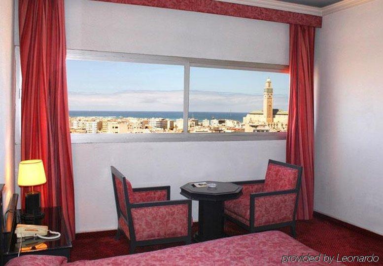 Barcelo Anfa Casablanca