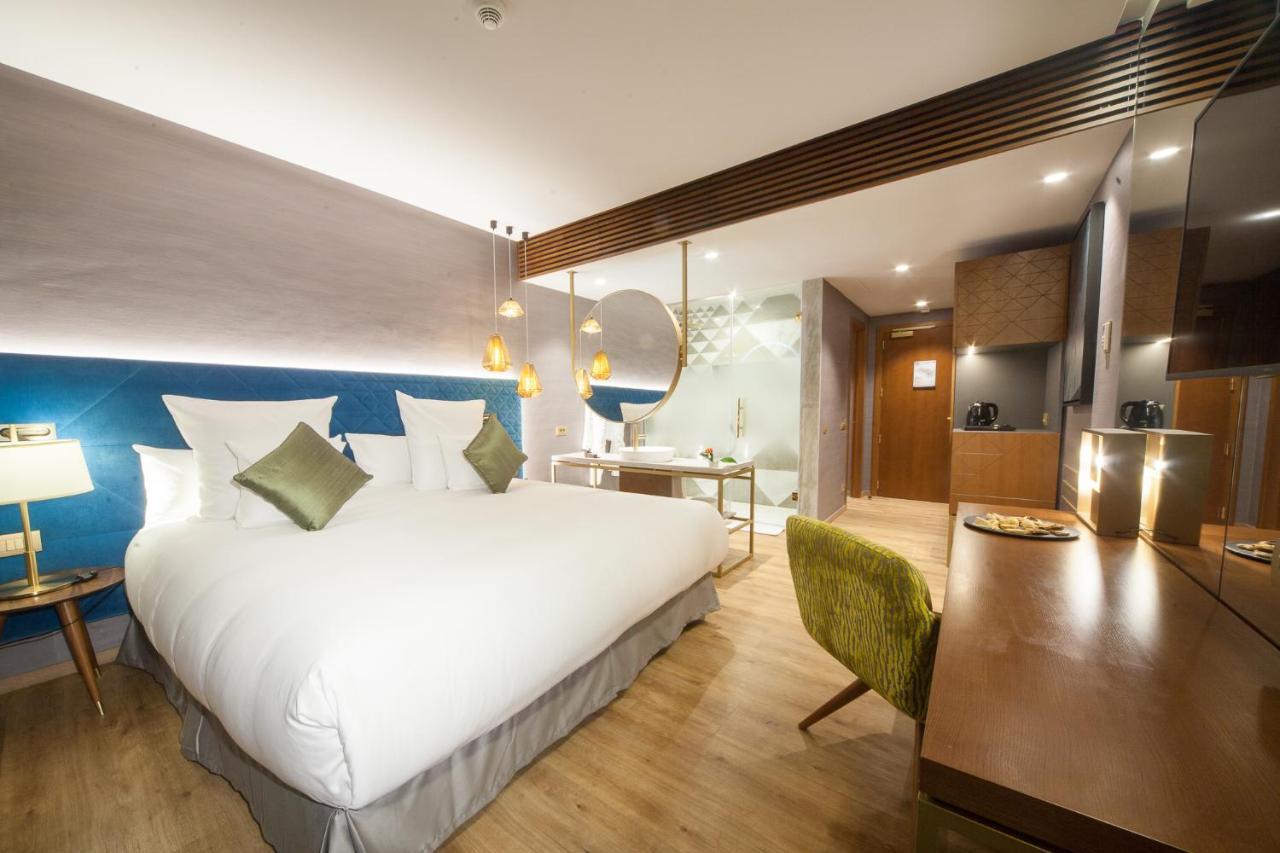 Hotel Barcelo Anfa 5*