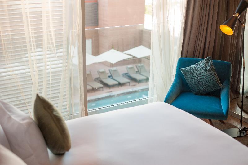 Hotel Barcelo Anfa 5*