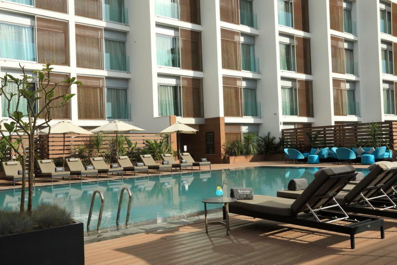 Barcelo Anfa 5* Casablanca