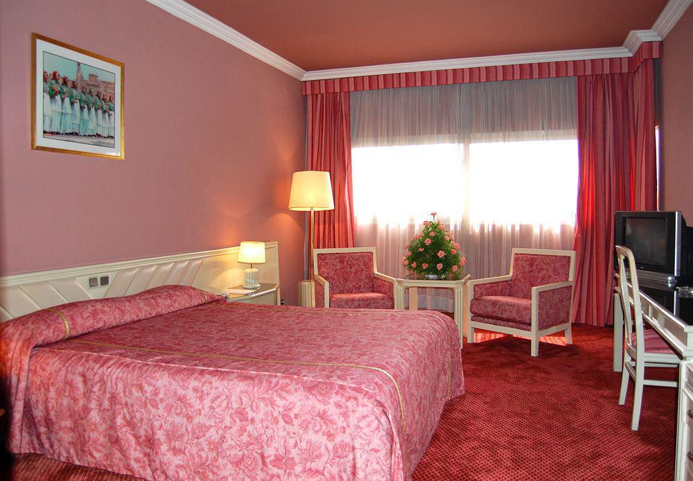 Barcelo Anfa 5*