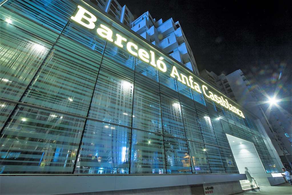 Barcelo Anfa 5* Casablanca