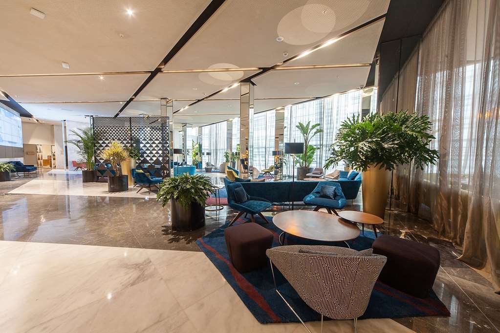 Barcelo Anfa 5*
