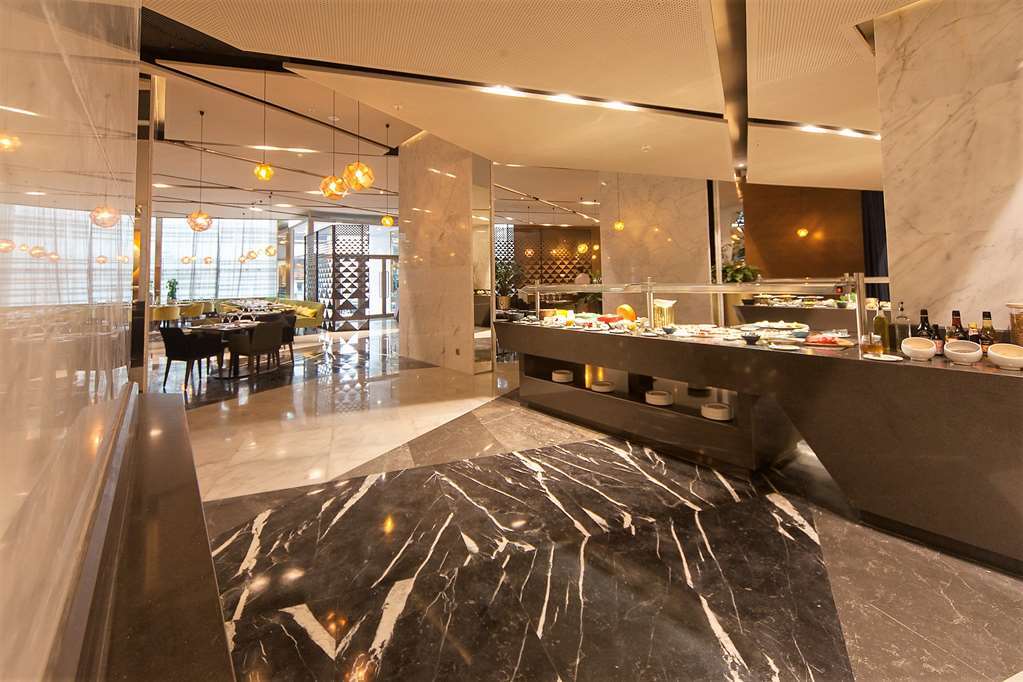 Hotel Barcelo Anfa