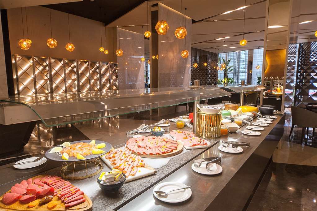 Barcelo Anfa Hotel
