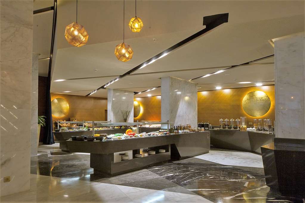 Hotel Barcelo Anfa 5*