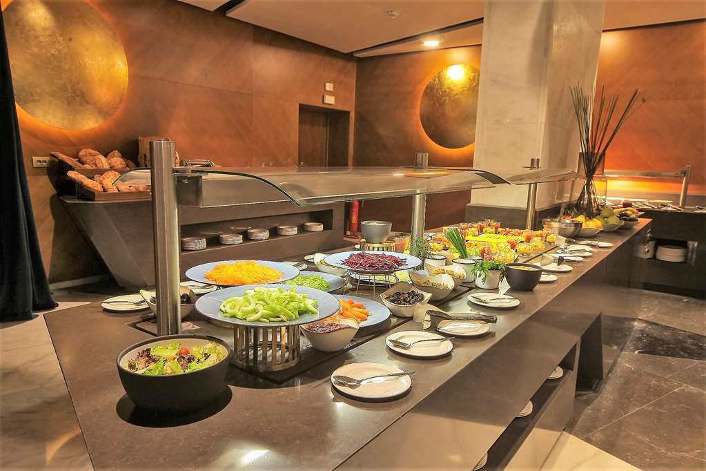 Barcelo Anfa Hotel 5*